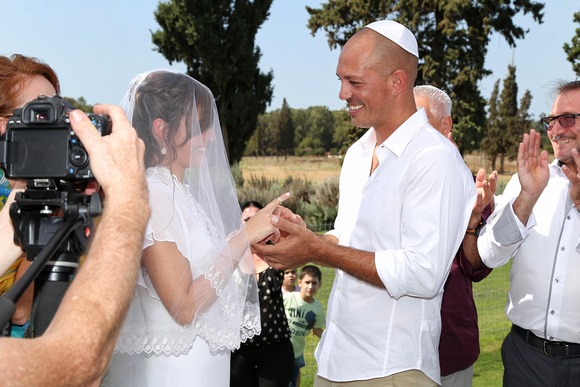 Alina & Golan